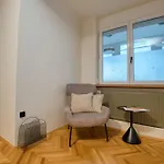 Steirerblicke Апартаменты