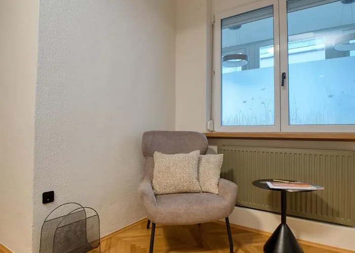 Steirerblicke Lägenhet