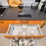 Apartment Steirerblicke *