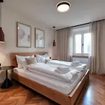 Lägenhet Steirerblicke Graz