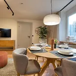 Apartment Steirerblicke *