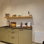 Steirerblicke Apartment *