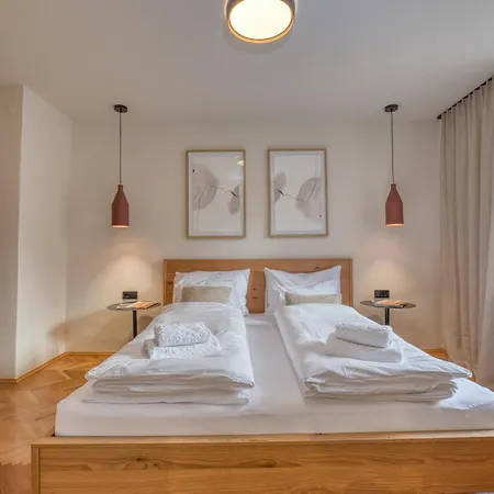 Steirerblicke Apartment *