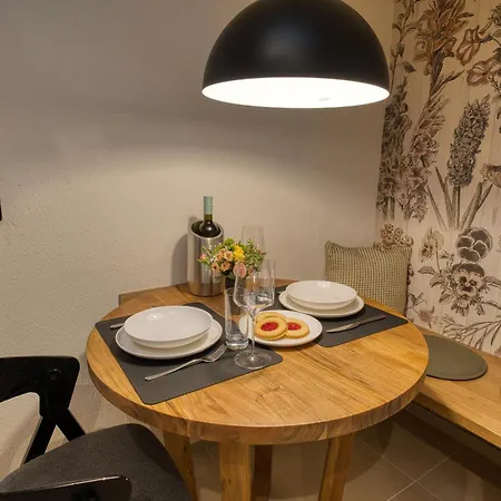 Steirerblicke Apartment Graz