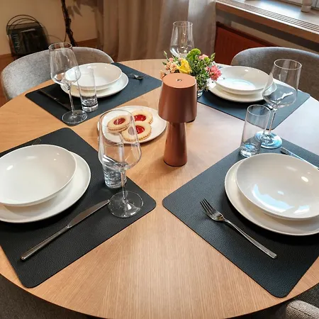 Steirerblicke Apartment