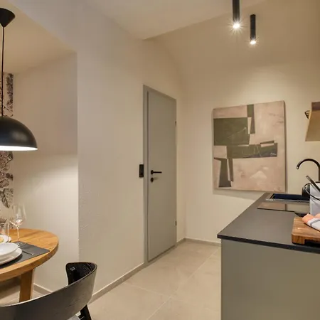 Appartement Steirerblicke *