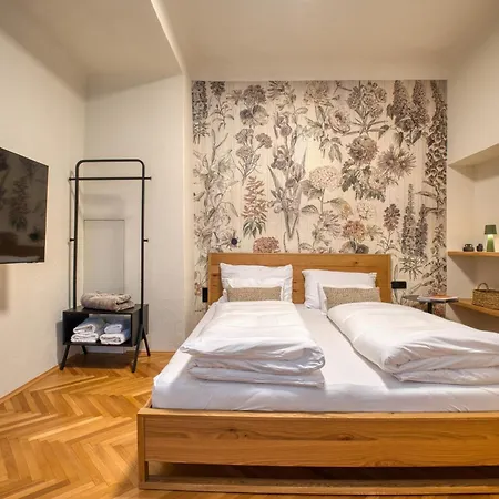 Steirerblicke Apartment Graz