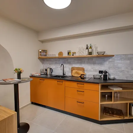 Appartement Steirerblicke