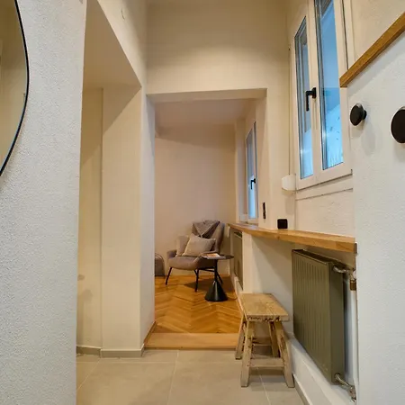 Apartamento Steirerblicke *