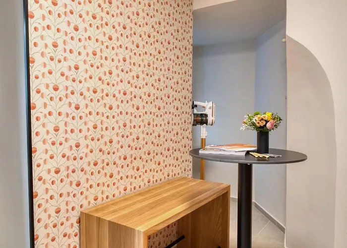 Steirerblicke Appartement *