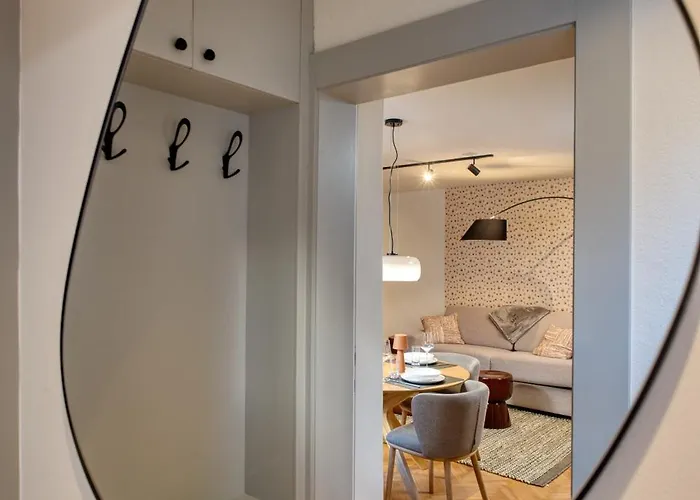 Appartement Steirerblicke