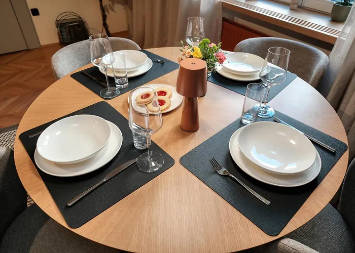 Steirerblicke Appartement