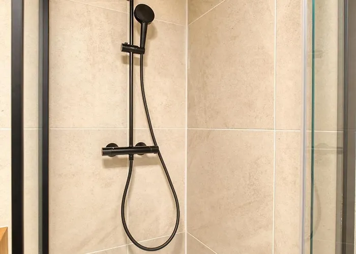 דירה Steirerblicke *