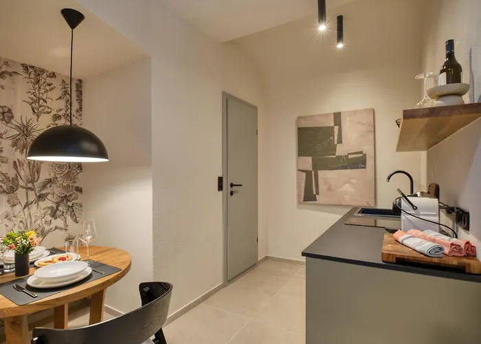 Appartement Steirerblicke *