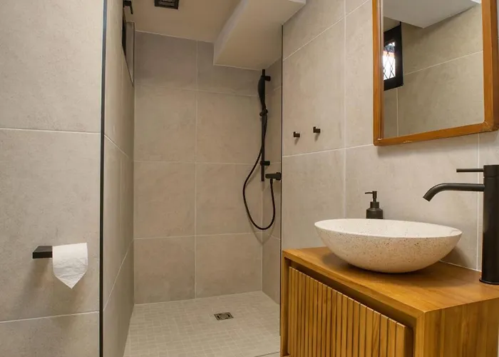 Appartement Steirerblicke Graz