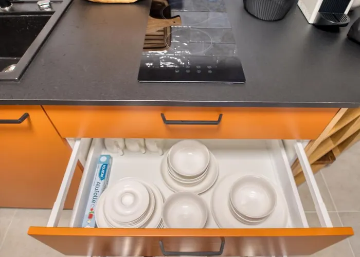 דירה Steirerblicke *