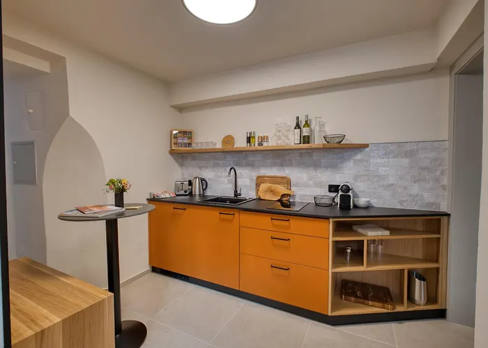 Appartement Steirerblicke