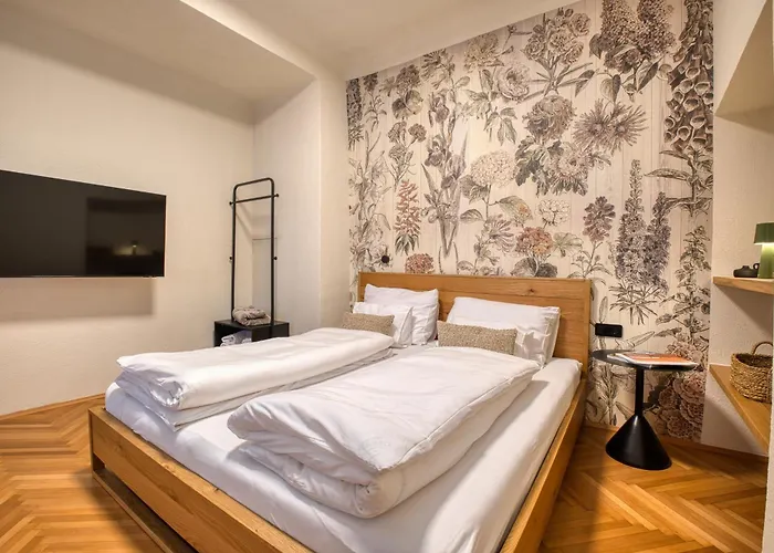 Steirerblicke Appartement