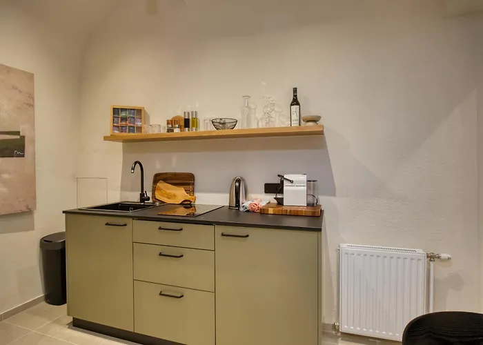 Steirerblicke Appartement *