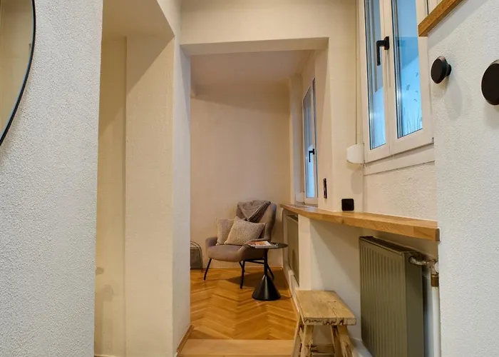 Appartement Steirerblicke *