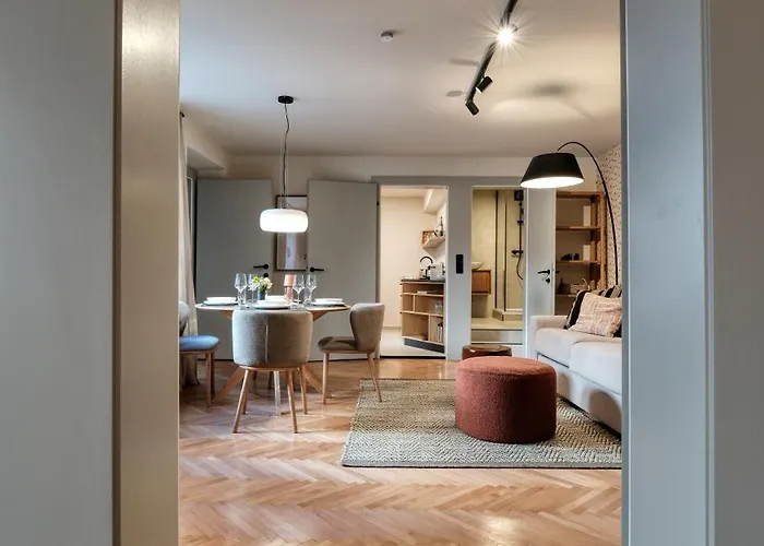 Appartement Steirerblicke *